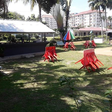 Green Town Hotel & Resort Port Dickson Luaran gambar