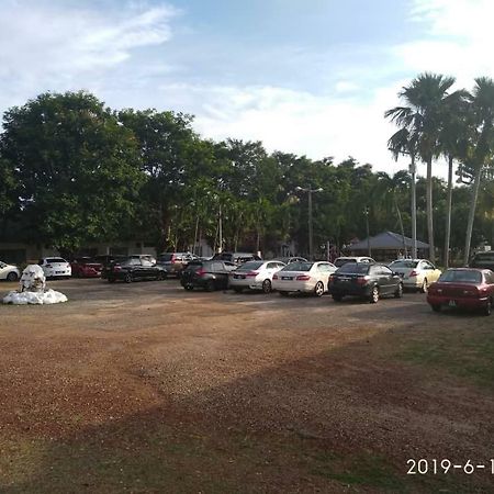 Green Town Hotel & Resort Port Dickson Luaran gambar