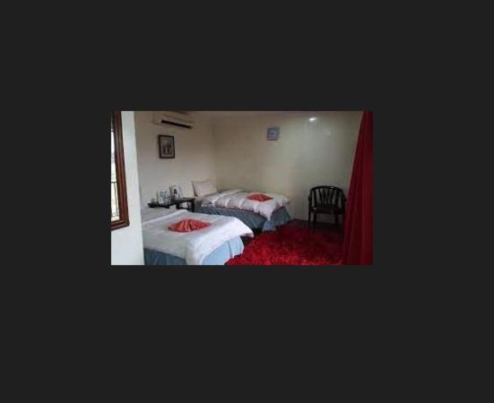 Green Town Hotel & Resort Port Dickson Luaran gambar