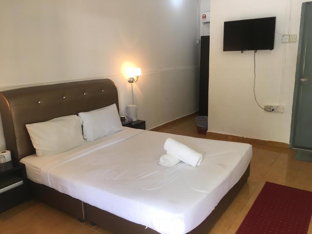 Green Town Hotel & Resort Port Dickson Luaran gambar