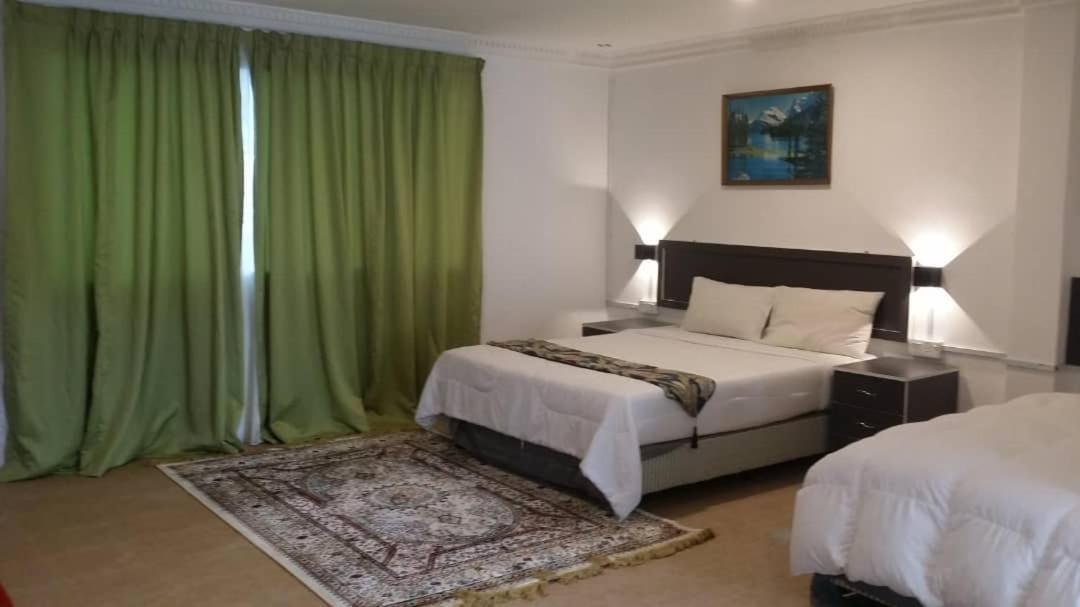 Green Town Hotel & Resort Port Dickson Luaran gambar
