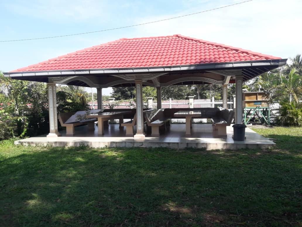 Green Town Hotel & Resort Port Dickson Luaran gambar