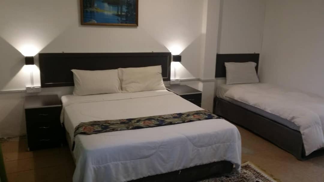 Green Town Hotel & Resort Port Dickson Luaran gambar