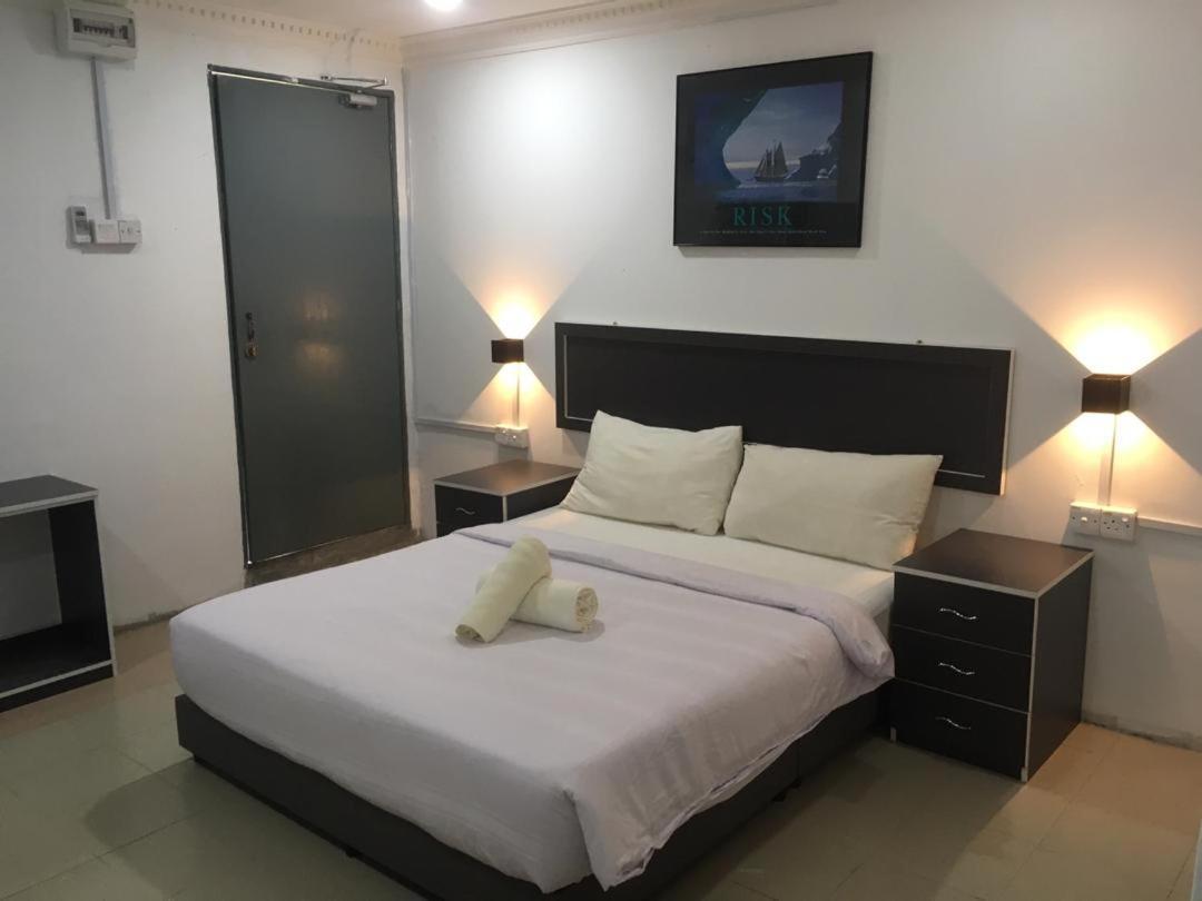 Green Town Hotel & Resort Port Dickson Luaran gambar