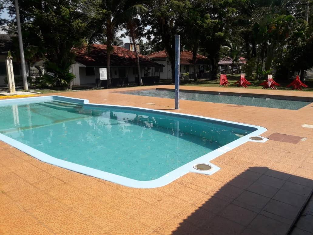 Green Town Hotel & Resort Port Dickson Luaran gambar