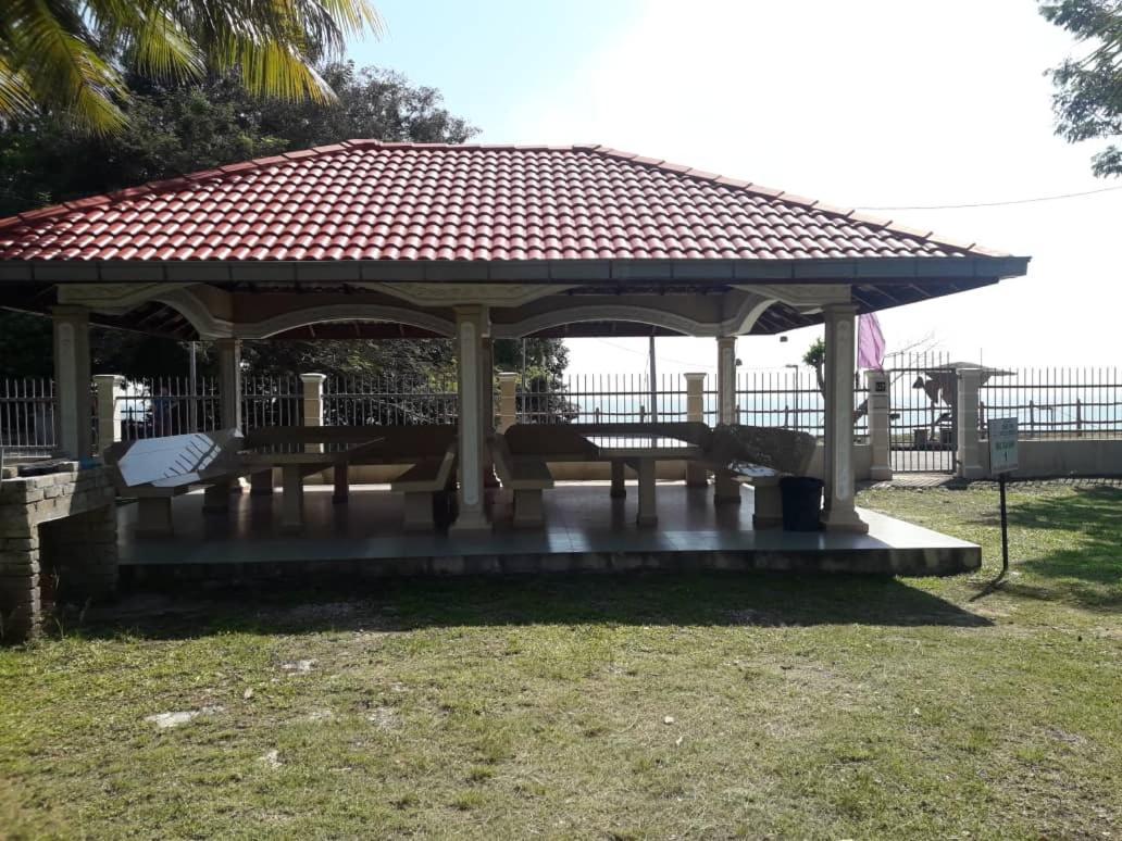 Green Town Hotel & Resort Port Dickson Luaran gambar
