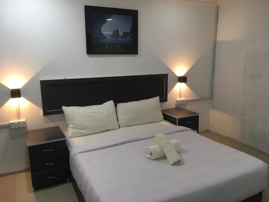 Green Town Hotel & Resort Port Dickson Luaran gambar