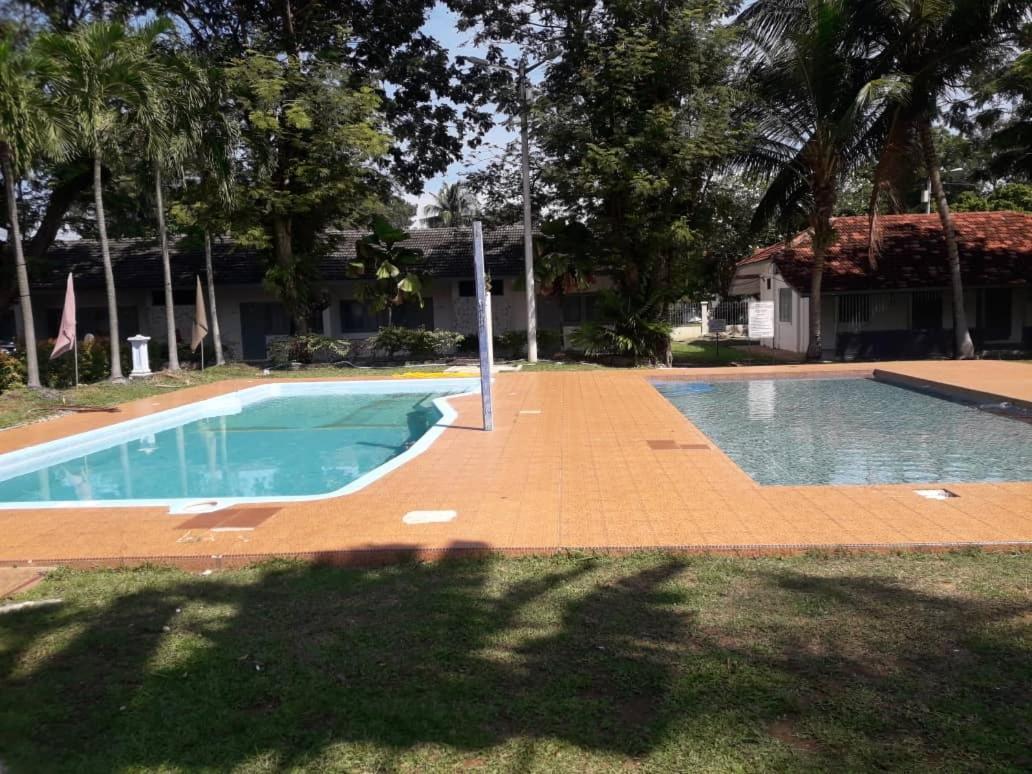 Green Town Hotel & Resort Port Dickson Luaran gambar