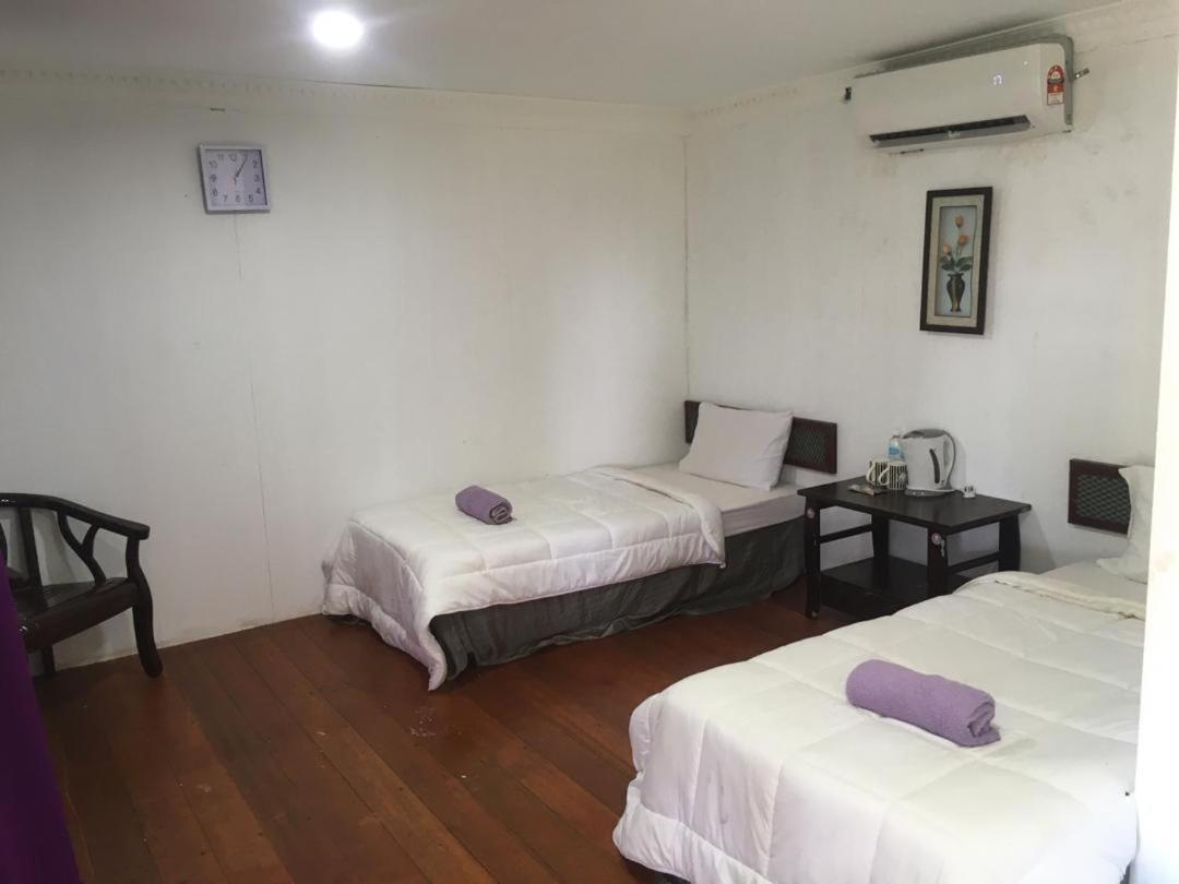 Green Town Hotel & Resort Port Dickson Luaran gambar
