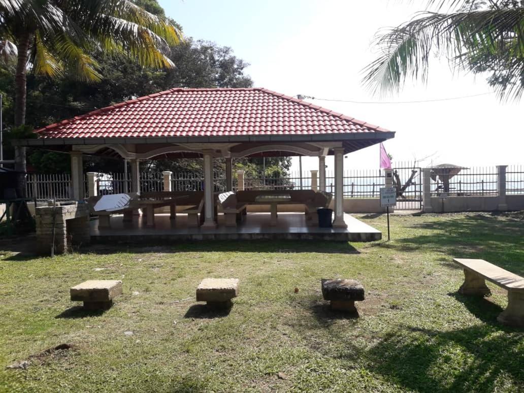 Green Town Hotel & Resort Port Dickson Luaran gambar