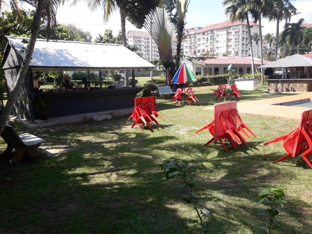 Green Town Hotel & Resort Port Dickson Luaran gambar