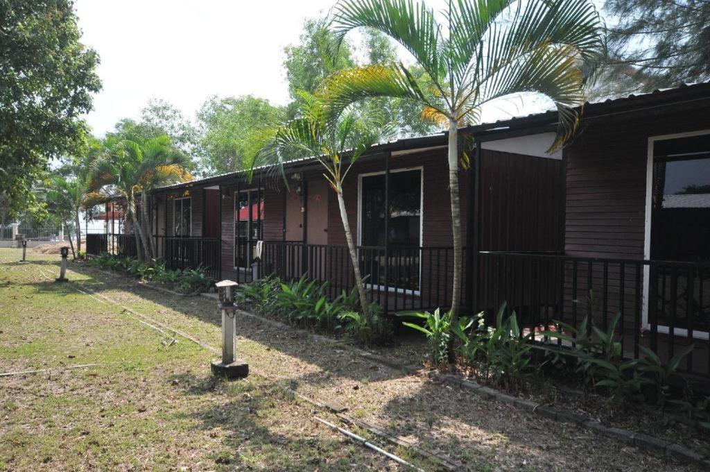 Green Town Hotel & Resort Port Dickson Luaran gambar