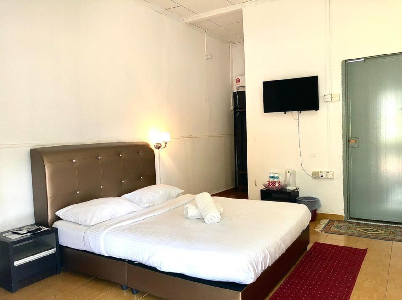 Green Town Hotel & Resort Port Dickson Luaran gambar
