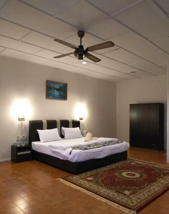 Green Town Hotel & Resort Port Dickson Luaran gambar