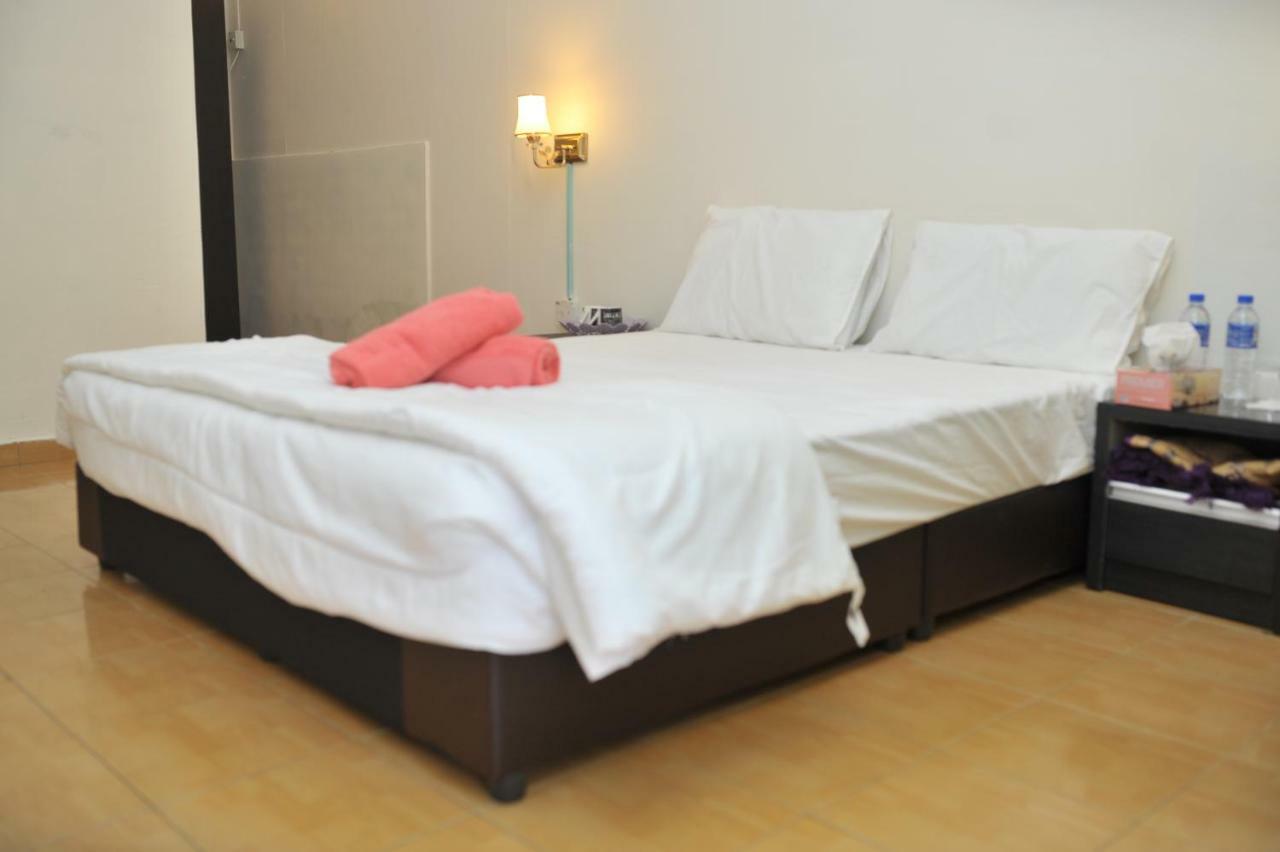 Green Town Hotel & Resort Port Dickson Luaran gambar