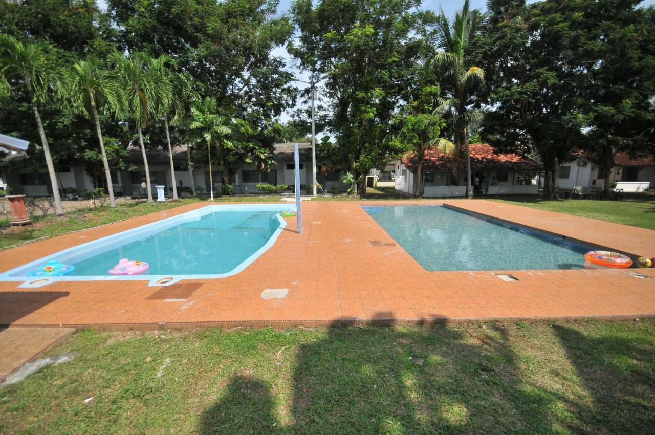Green Town Hotel & Resort Port Dickson Luaran gambar