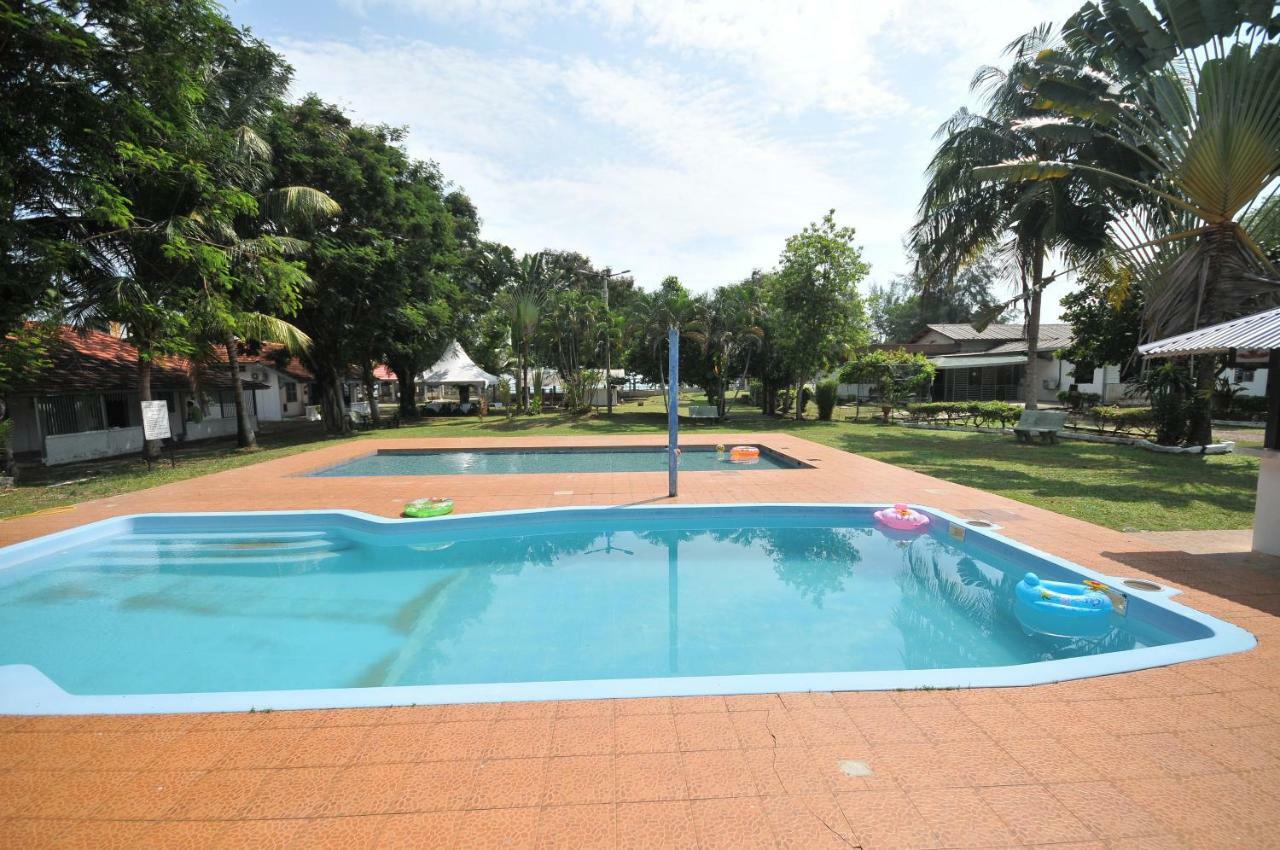 Green Town Hotel & Resort Port Dickson Luaran gambar