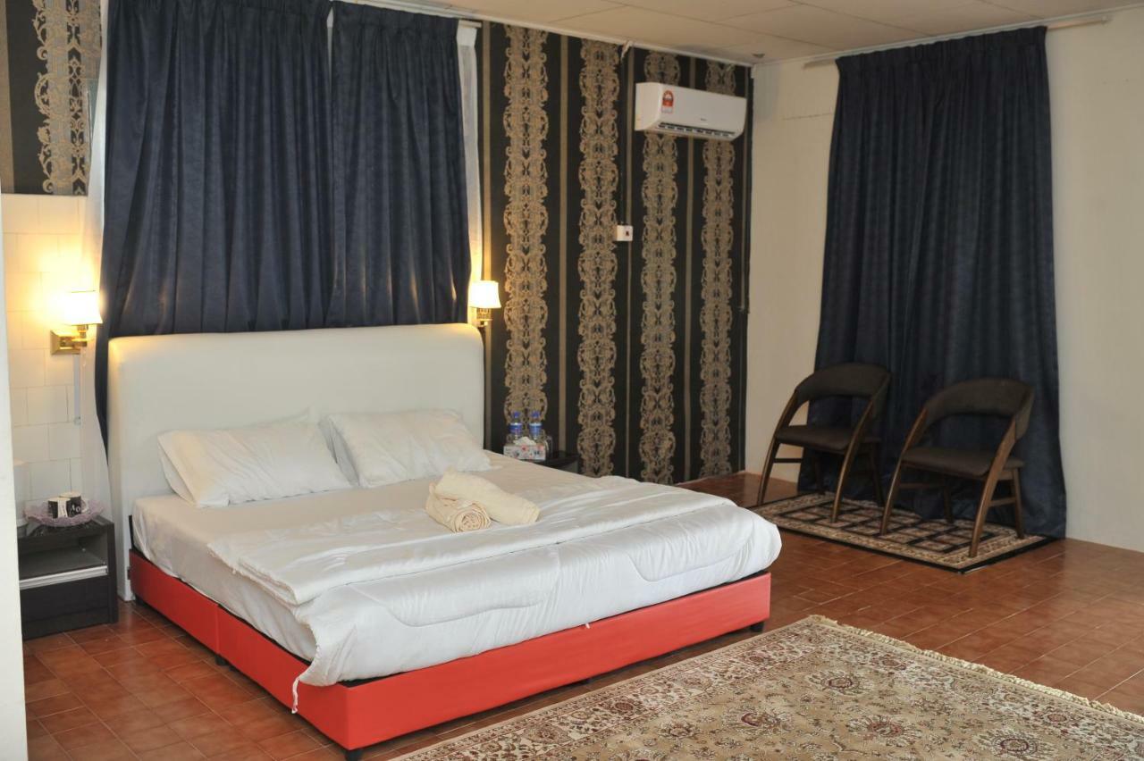 Green Town Hotel & Resort Port Dickson Luaran gambar