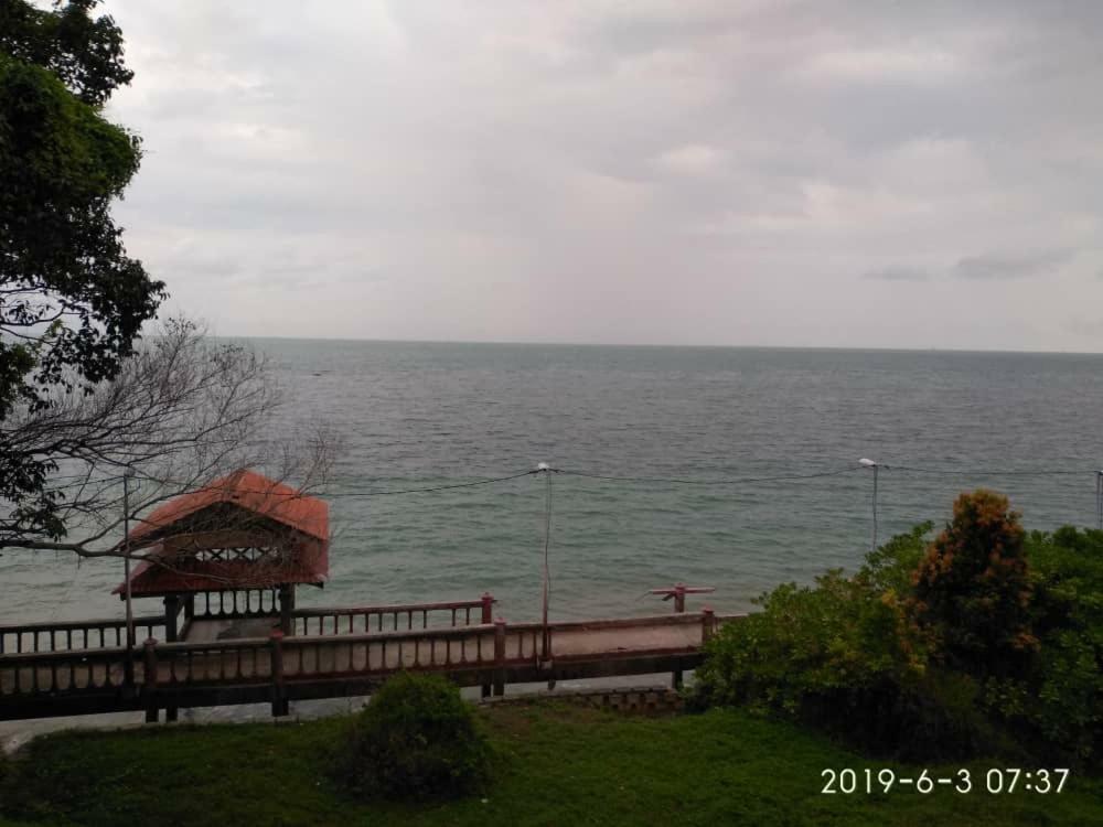 Green Town Hotel & Resort Port Dickson Luaran gambar
