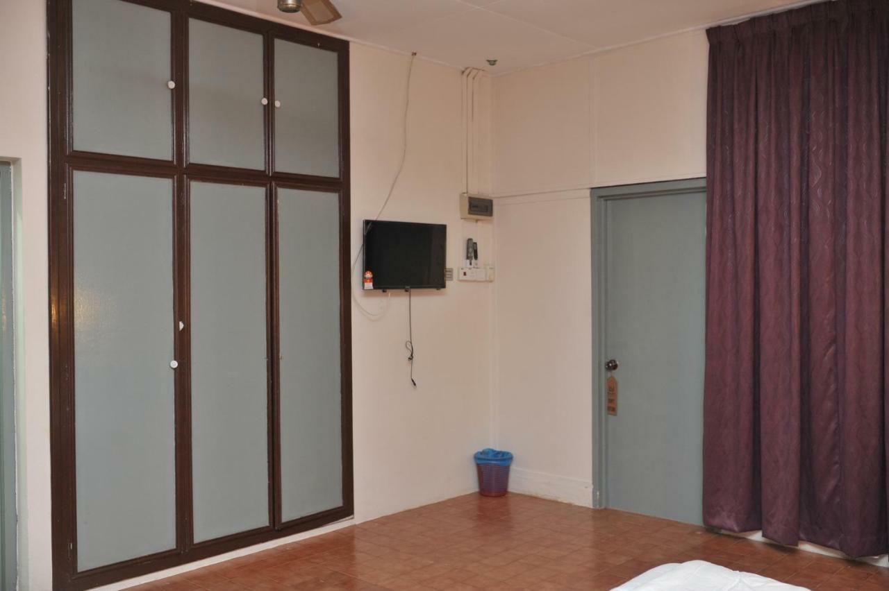 Green Town Hotel & Resort Port Dickson Luaran gambar