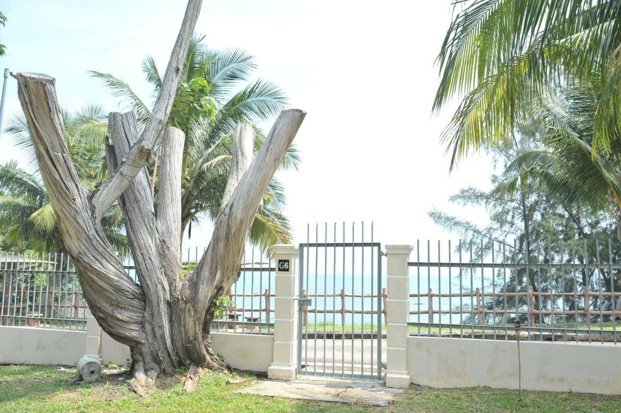 Green Town Hotel & Resort Port Dickson Luaran gambar