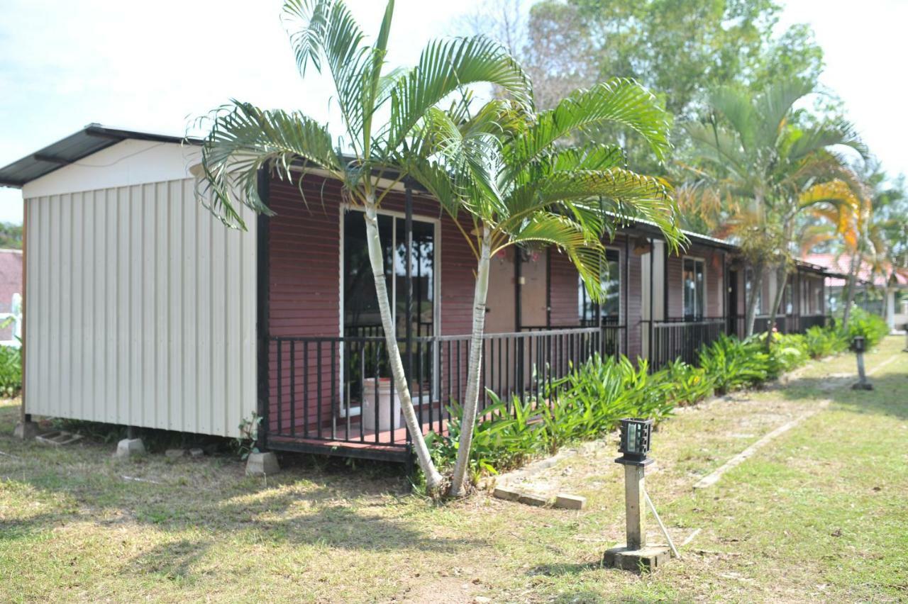 Green Town Hotel & Resort Port Dickson Luaran gambar