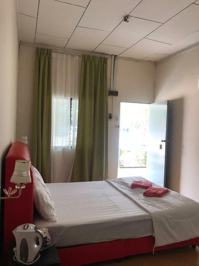 Green Town Hotel & Resort Port Dickson Luaran gambar
