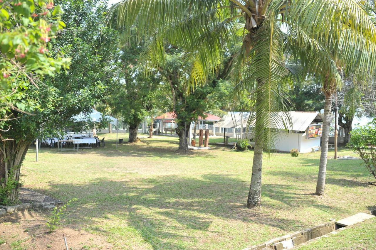 Green Town Hotel & Resort Port Dickson Luaran gambar
