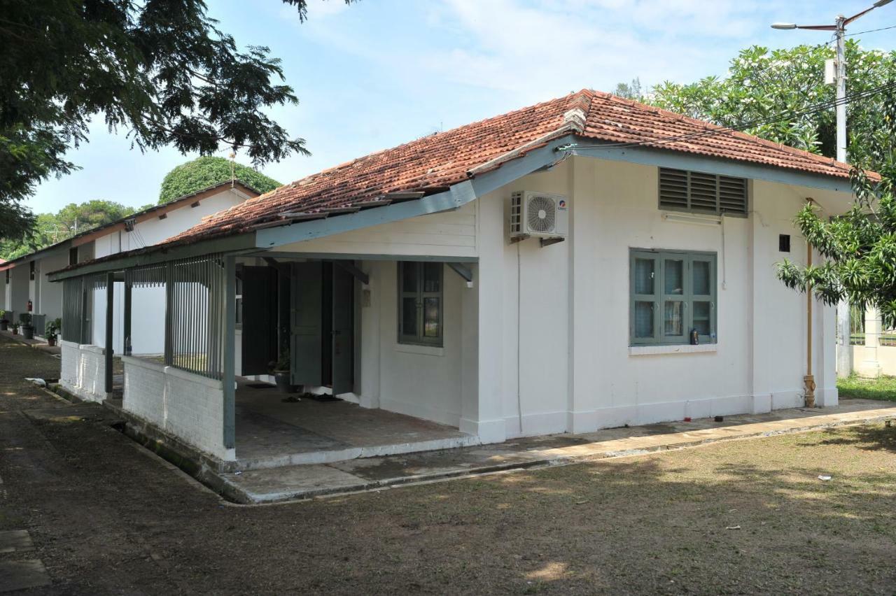 Green Town Hotel & Resort Port Dickson Luaran gambar