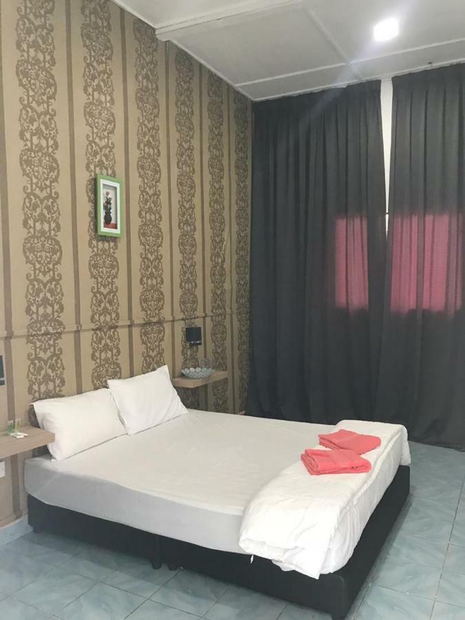 Green Town Hotel & Resort Port Dickson Luaran gambar