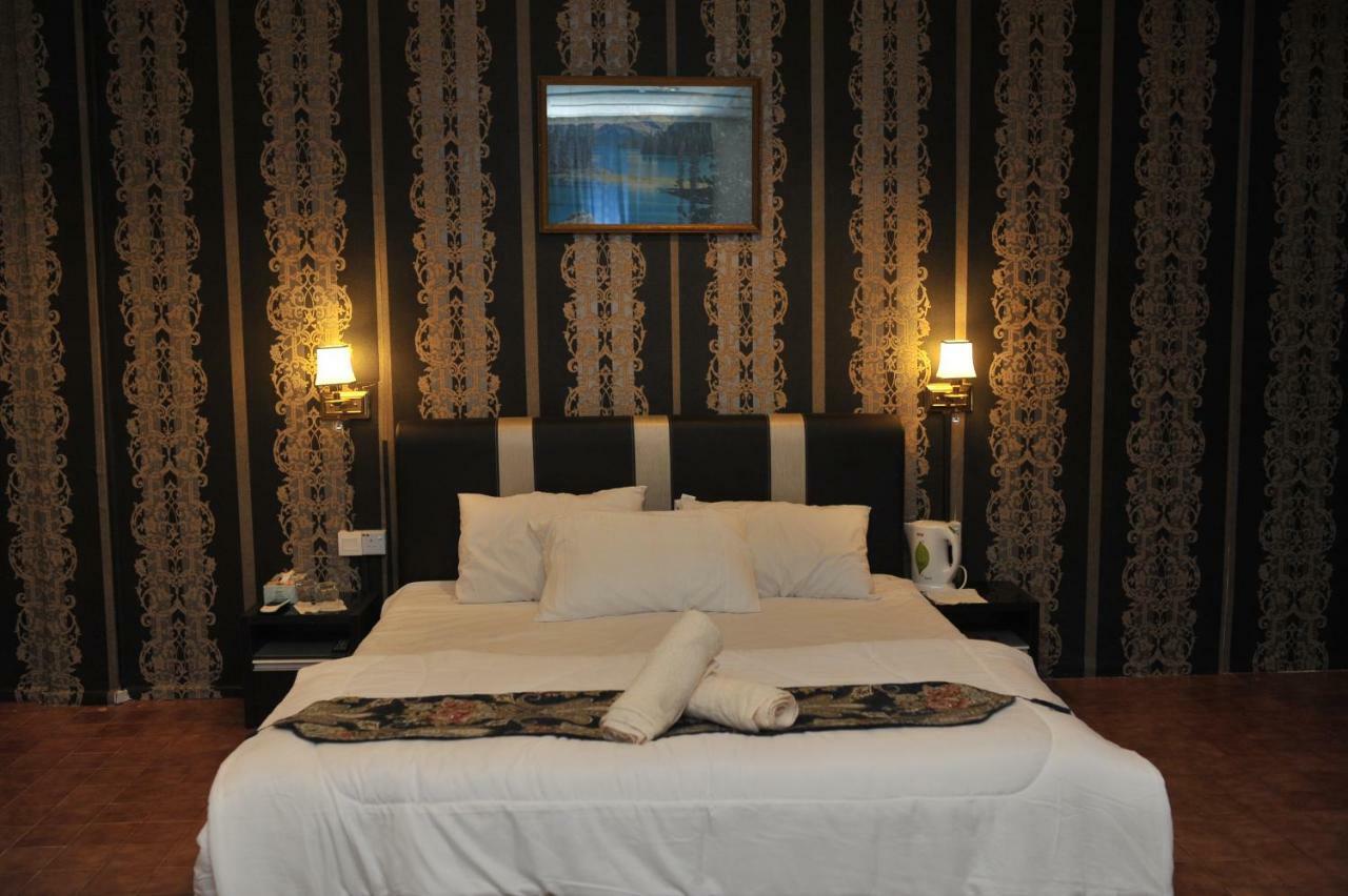 Green Town Hotel & Resort Port Dickson Luaran gambar