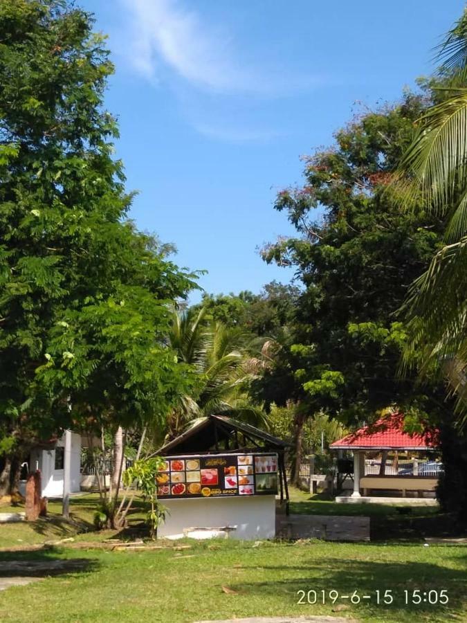 Green Town Hotel & Resort Port Dickson Luaran gambar