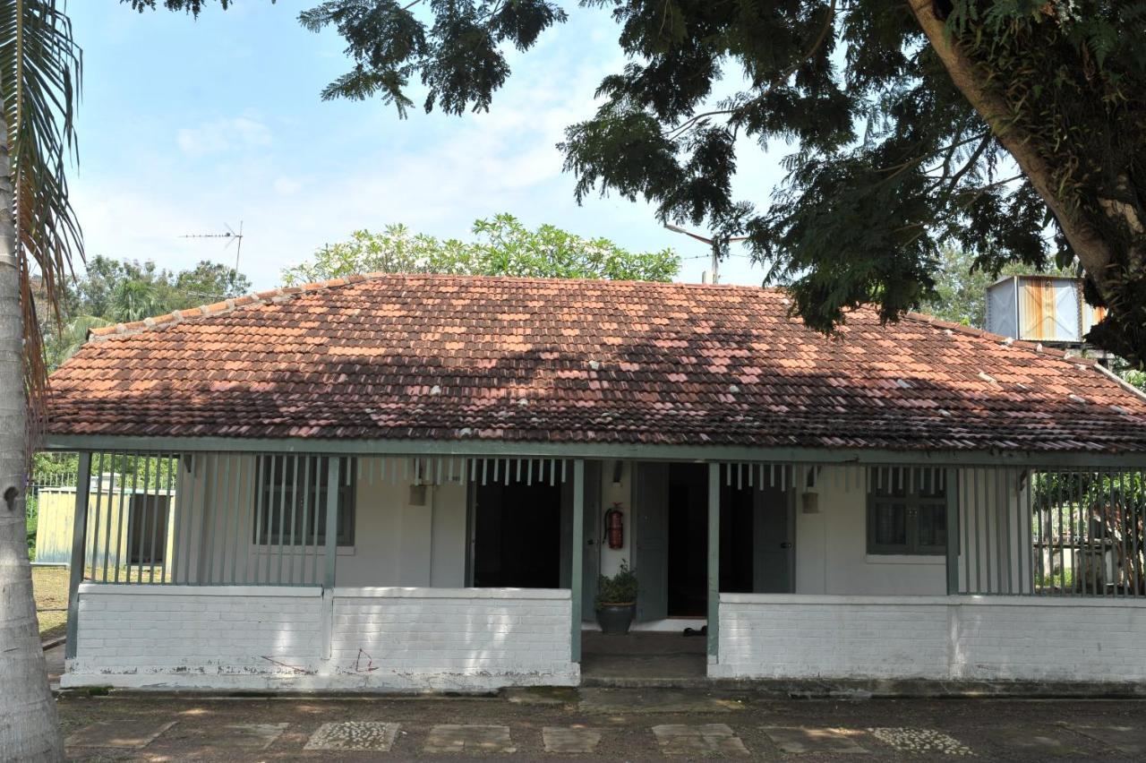 Green Town Hotel & Resort Port Dickson Luaran gambar