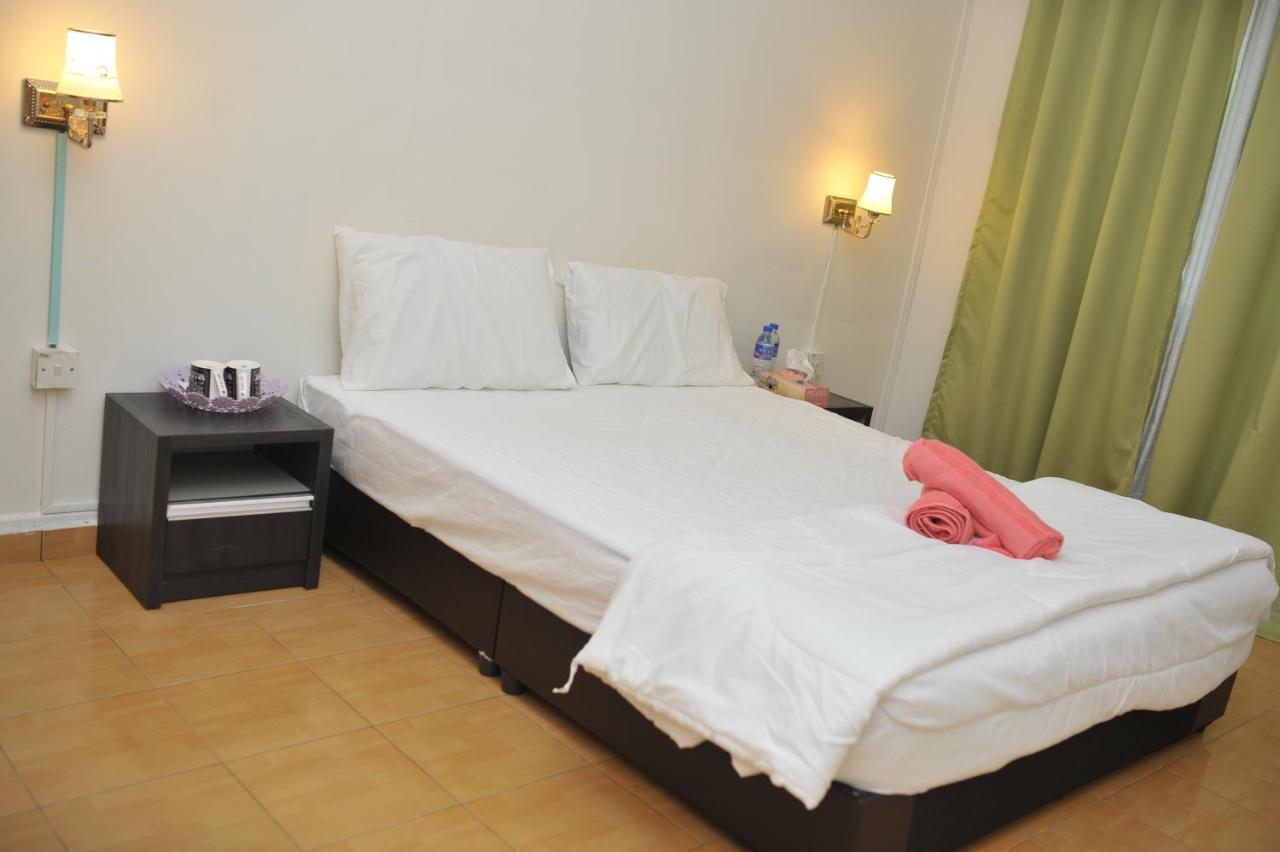 Green Town Hotel & Resort Port Dickson Luaran gambar